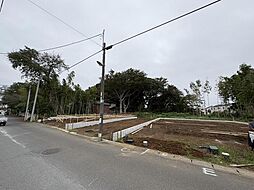 松戸市中和倉338番 D号棟