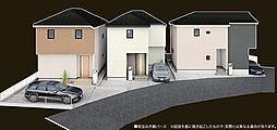 市川市下貝塚3丁目 1号棟