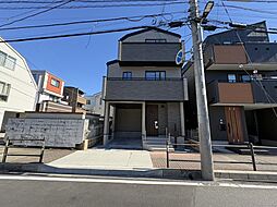 市川市南行徳2丁目6番 A号棟