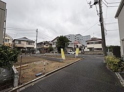 市川市菅野512 2号棟