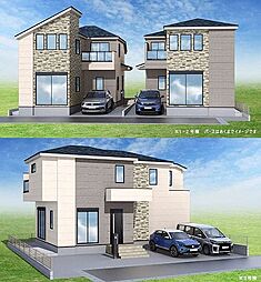 松戸市樋野口4期 2号棟