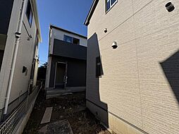 松戸市樋野口921番 F号棟
