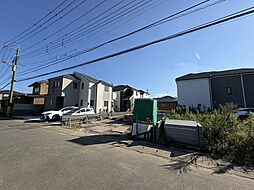 松戸市古ケ崎766番 G号棟