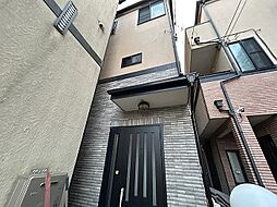 江戸川区新堀　リフォーム戸建
