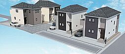 三郷市高州2丁目372番 D号棟