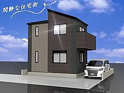 松戸市高塚新田 1号棟