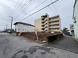 松戸市小金原1期 2号棟
