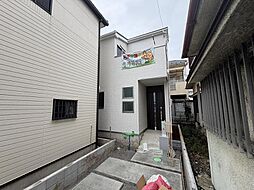 足立区南花畑7期 1号棟