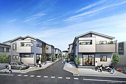 松戸市栄町9期 3号棟