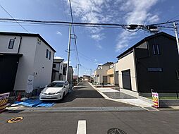 松戸市中和倉12期 6号棟