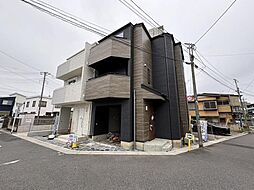 川口市元郷4丁目 2棟 1号棟