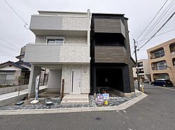 川口市元郷4丁目 2棟 2号棟