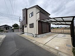 八潮市大瀬　リフォーム戸建