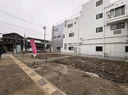 川口市上青木16期 2号棟