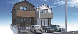 松戸市稔台2丁目 1号棟