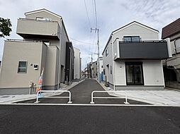 江戸川区篠崎町3丁目 篠崎駅 10号棟