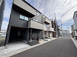 江戸川区篠崎町3丁目 篠崎駅 14号棟