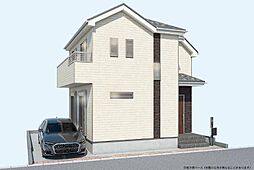 松戸市中金杉5丁目88番 A号棟