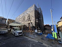 流山市西平井1期 1号棟