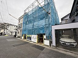 川口市並木243 2号棟