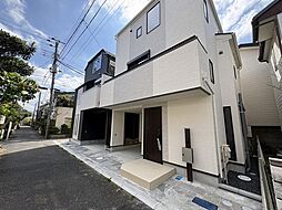市川市大洲1丁目II 1号棟