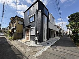 市川市大洲1丁目II 2号棟
