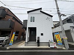 足立区花畑7期 1号棟