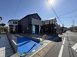流山市向小金7期 3号棟