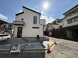 市川市曽谷19期 1号棟