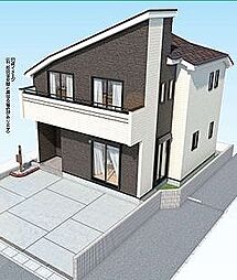 市川市曽谷5丁目1229番 A号棟