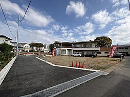 松戸市河原塚389番 C号棟