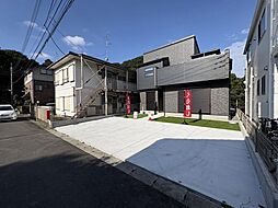 松戸市千駄堀0862 1号棟