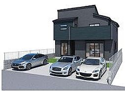 松戸市千駄堀0862 1号棟