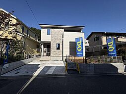 流山市宮園14期 1号棟