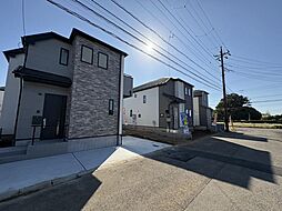 松戸市中金杉4丁目115番 I号棟