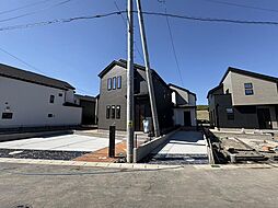 松戸市栄町西5期 3号棟