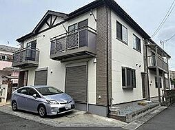 草加市弁天　リフォーム戸建