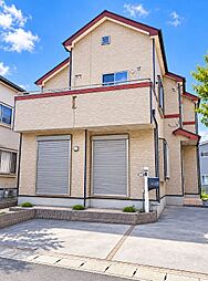 市川市国府台　リフォーム戸建