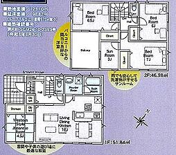 三郷市彦糸第4 5号棟