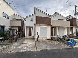 足立区大谷田 リフォーム戸建