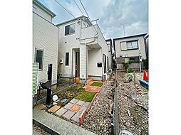 市川市下貝塚　中古戸建