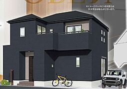 川口市源左衛門新田4期 1号棟