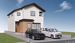 流山市西深井4期 1号棟