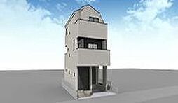 市川市伊勢宿003III 1号棟