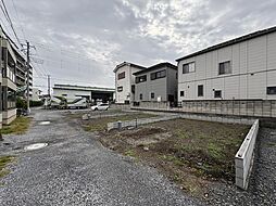 川口市元郷112 1号棟