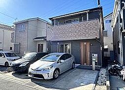 草加市瀬崎　リフォーム戸建