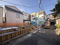 江戸川区西篠崎115 1号棟