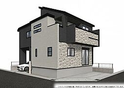 川口市安行領根岸2期 1号棟