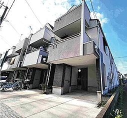 足立区一ツ家　リフォーム戸建