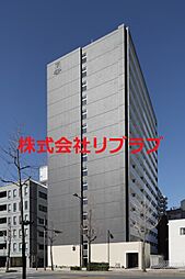 エステムプラザ難波ＷＥＳＴIIプレディア